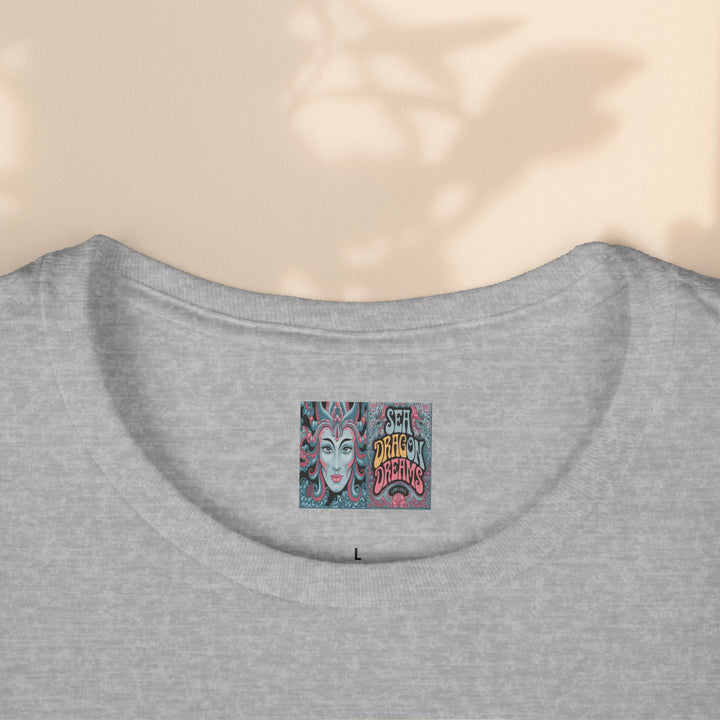 Here Comes The Tide Beach Vibes Tee, Summer Shirt, Cute Graphic Tee, Vacation Outfit, Coastal Life Apparel, Ocean Lover Gift