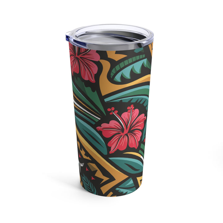 Tumbler 20oz - Hawaii Vibe