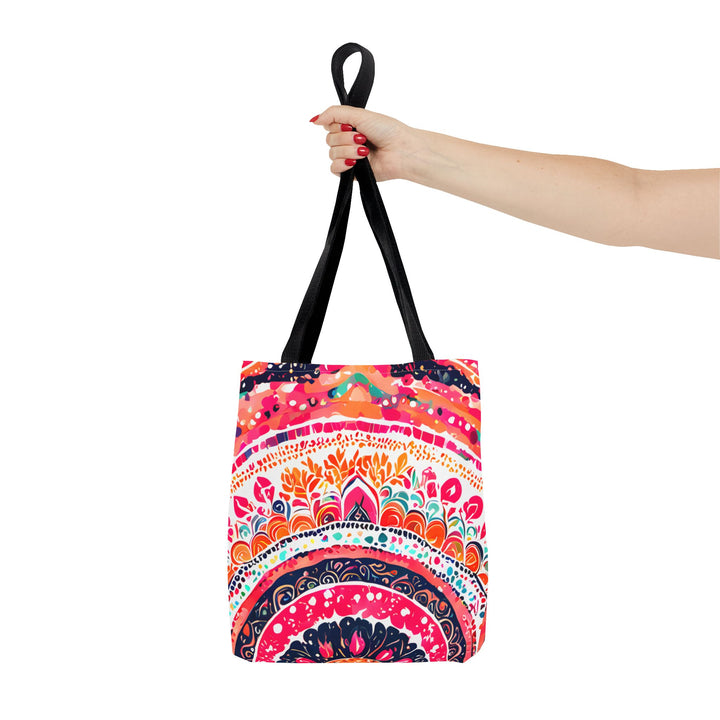 Tote Bag (AOP) - Joy Arising