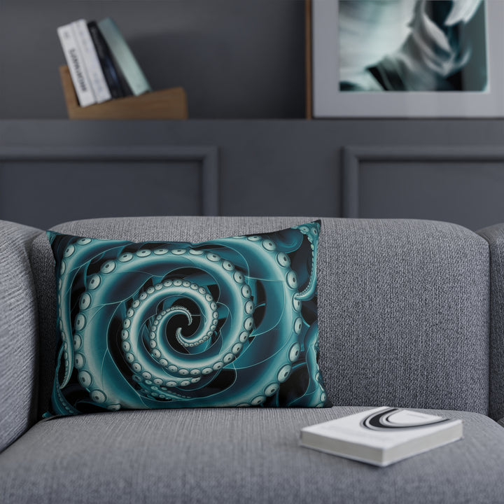 Octopus Twist Cushion