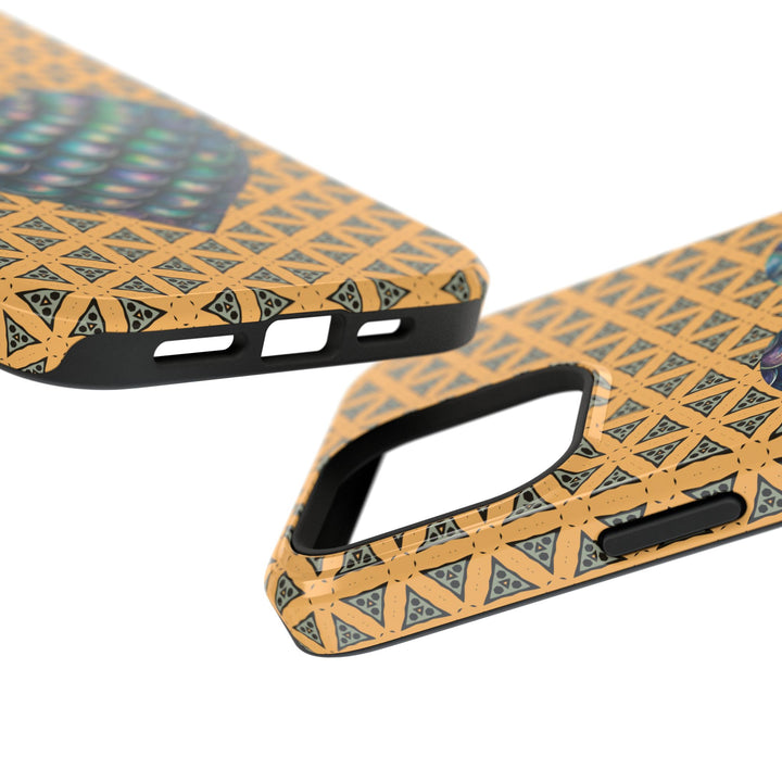 Impact-Resistant Cases - Mermaids Heart