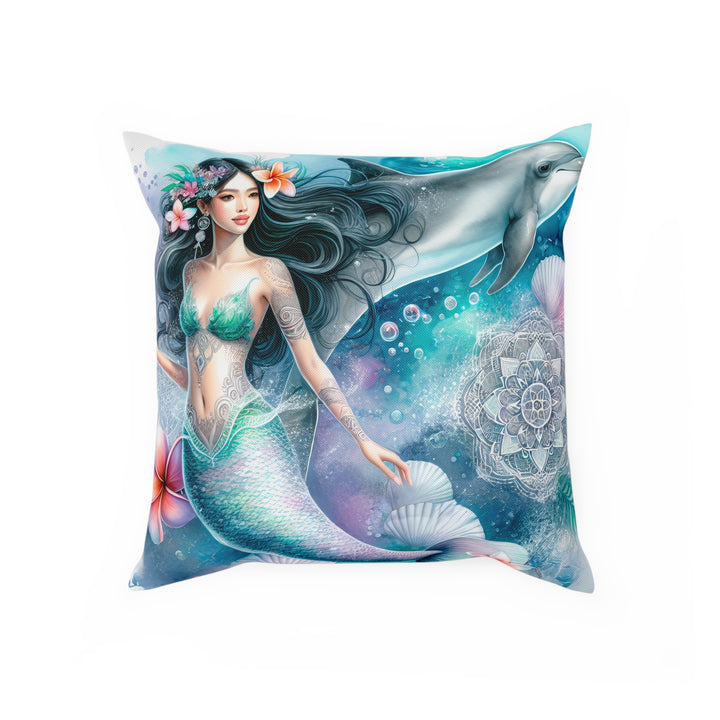 Cushion - Mermaid Life