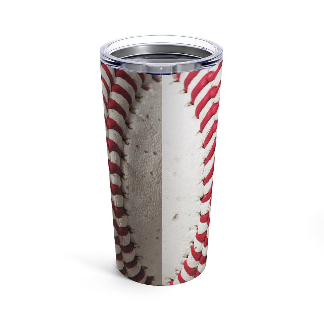 Tumbler 20oz - Baseball Dad