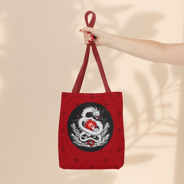 Tote Bag - Emperor Dragon