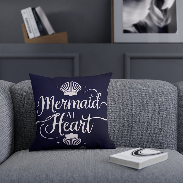 Cushion - Mermaid at Heart