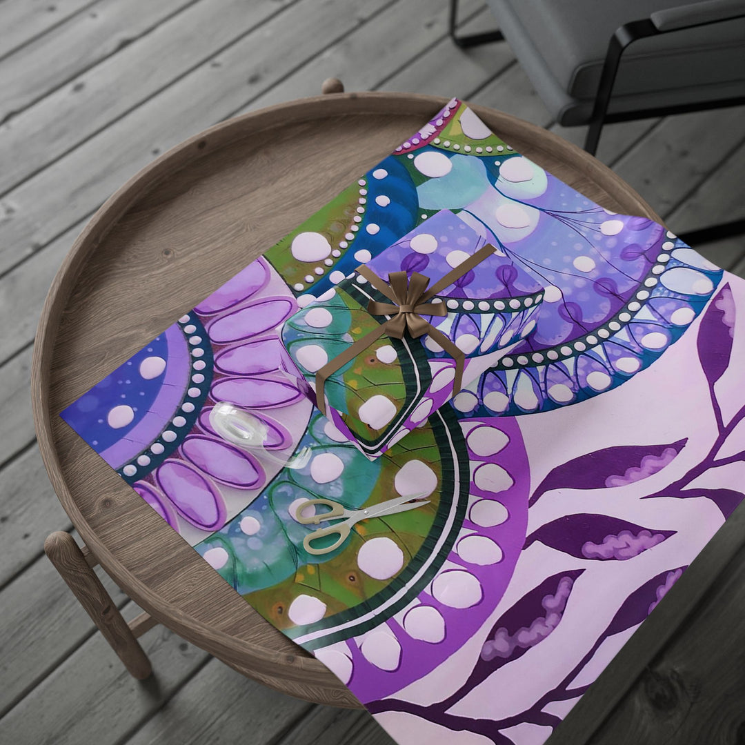 Wrapping Papers