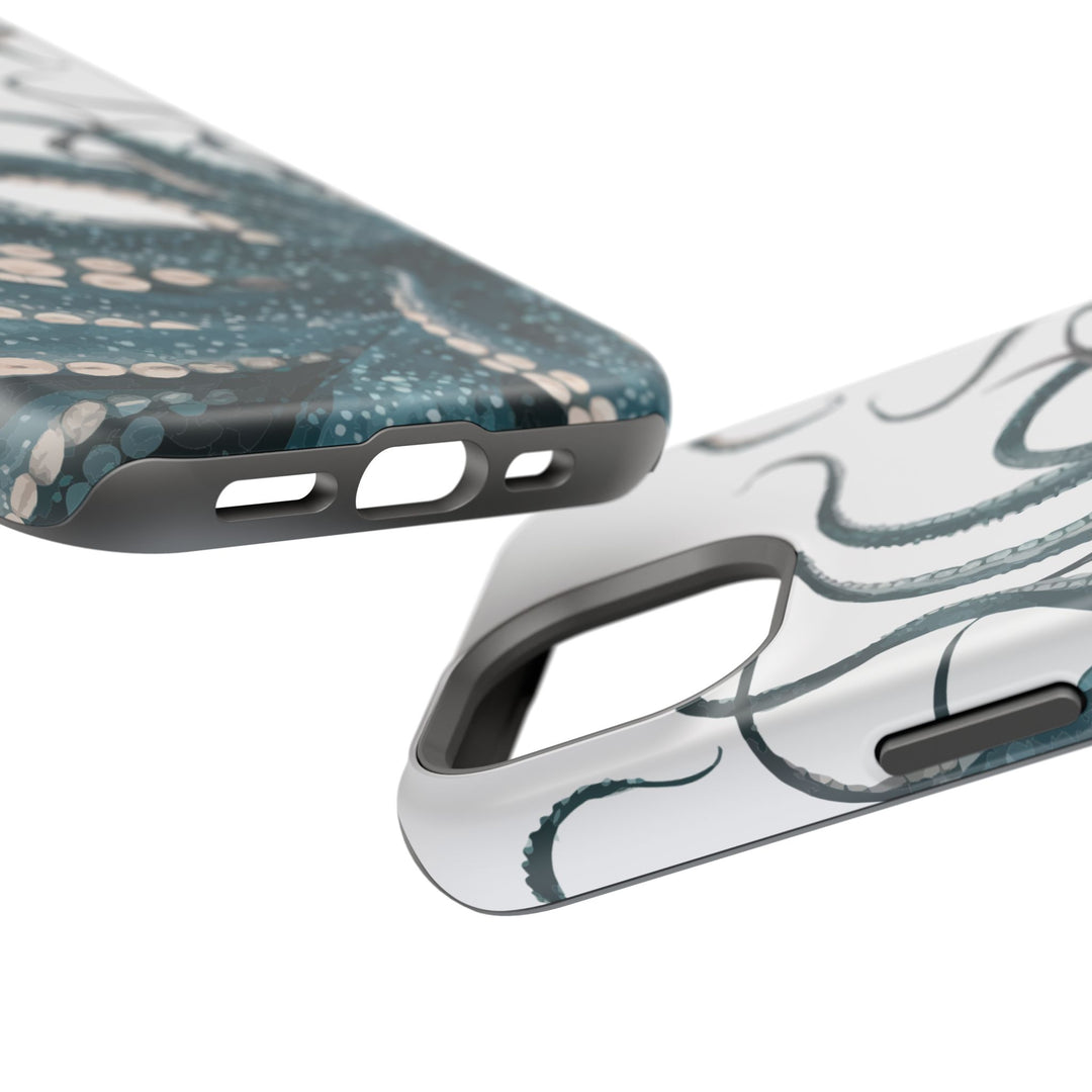 Impact-Resistant Cases - Octopus