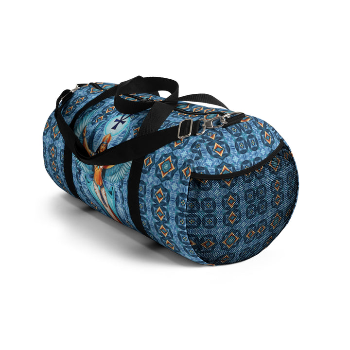 Duffel Bag - Isis Goddess