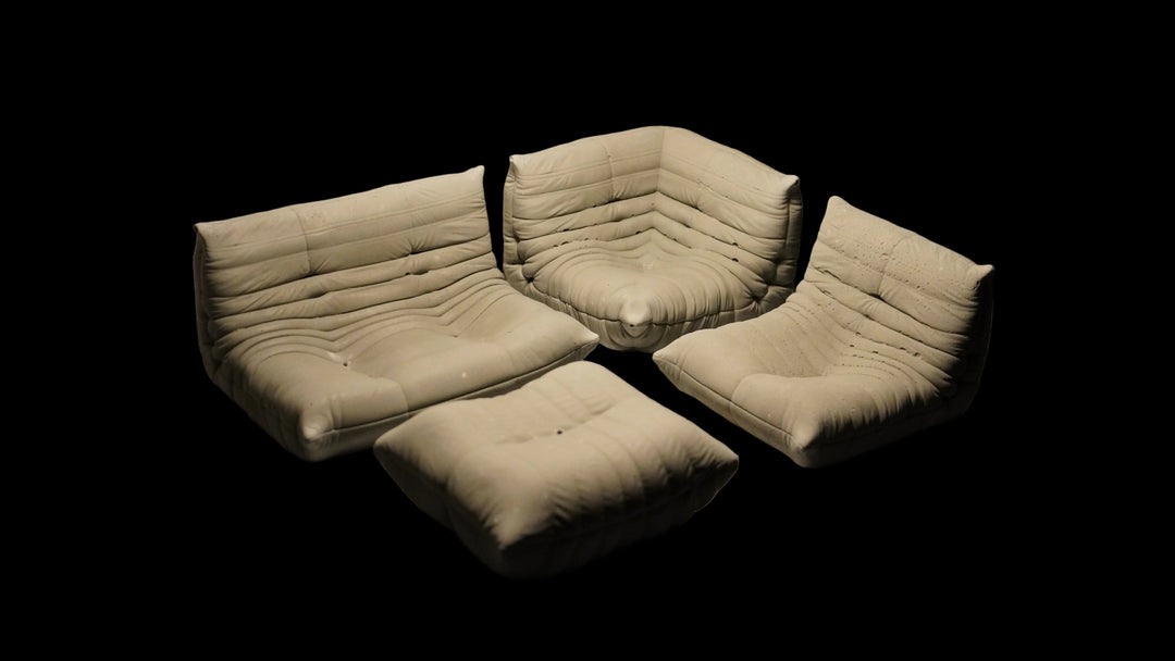Togo Set