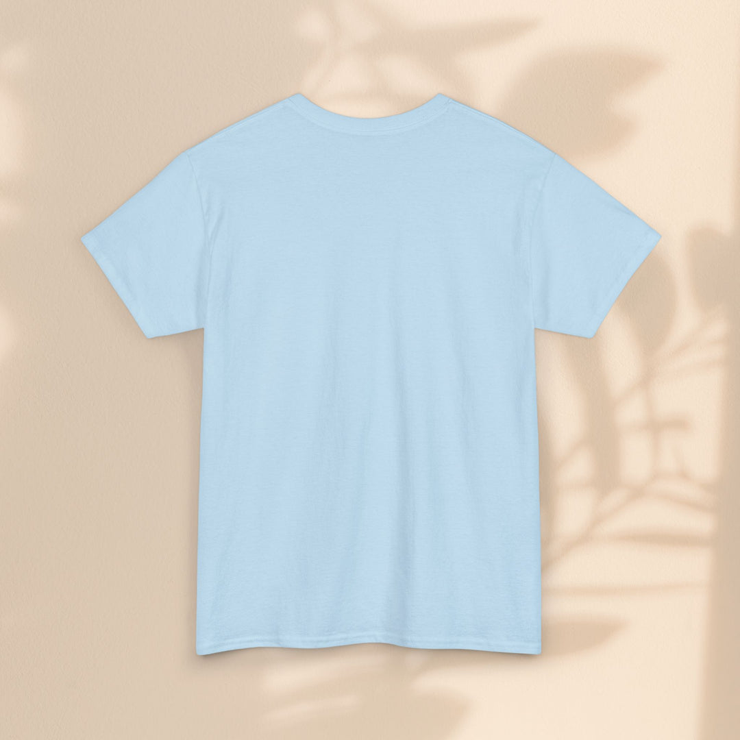 Baking More Than Christmas Cookies – Unisex Heavy Cotton Holiday Tee