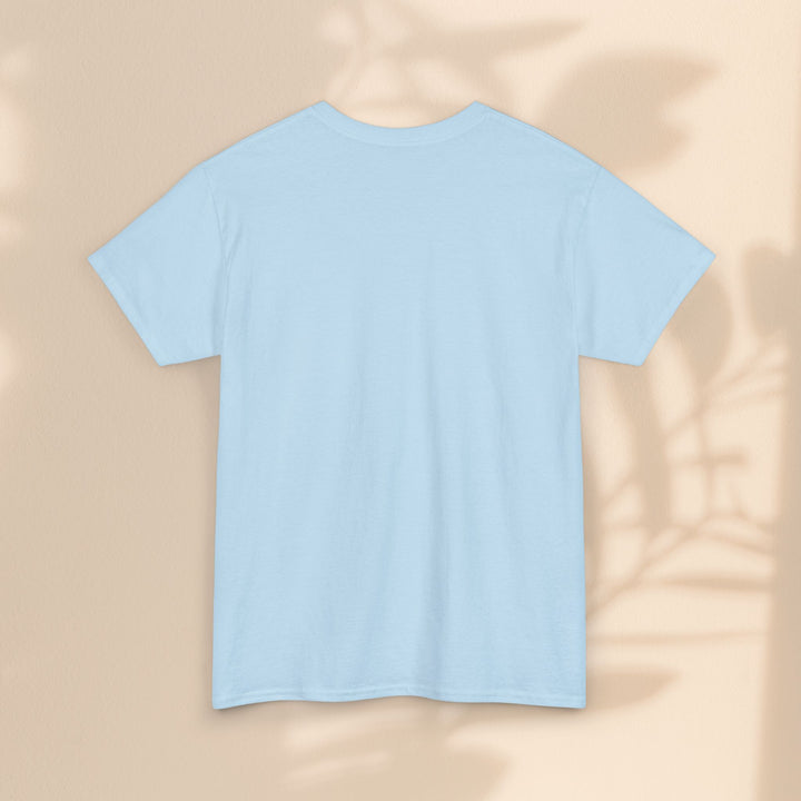 Baking More Than Christmas Cookies – Unisex Heavy Cotton Holiday Tee