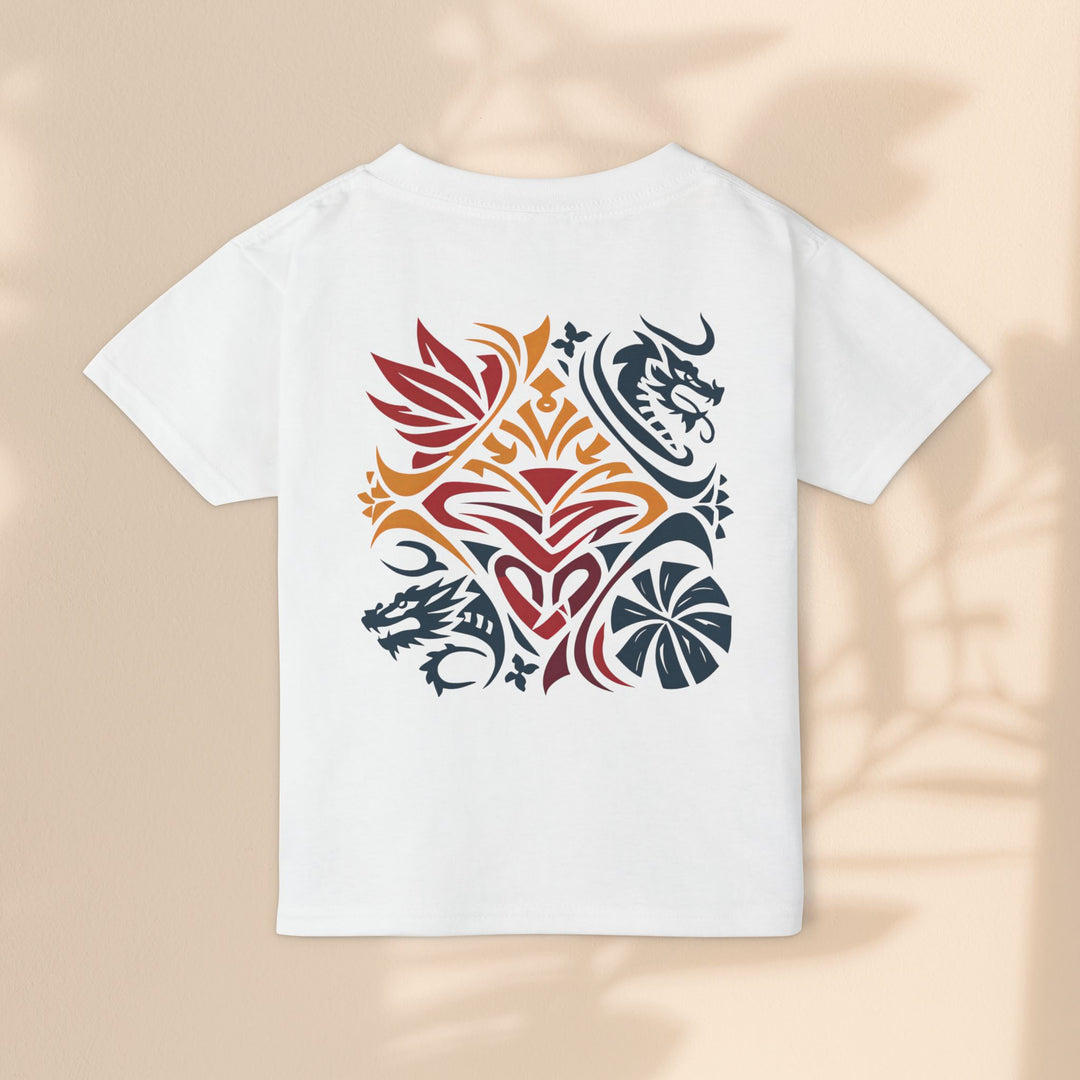 Heavy Cotton™ Toddler T-shirt