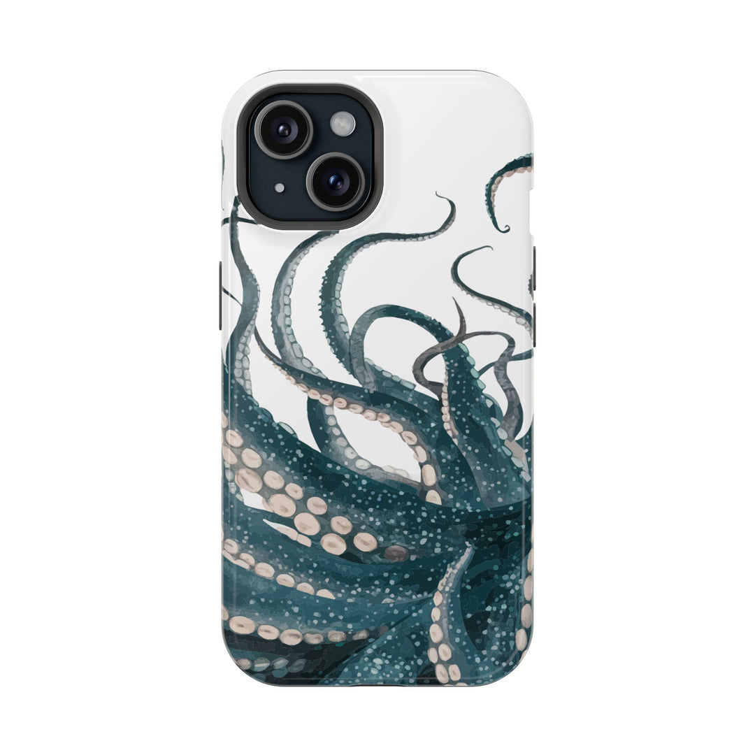 Impact-Resistant Cases - Octopus