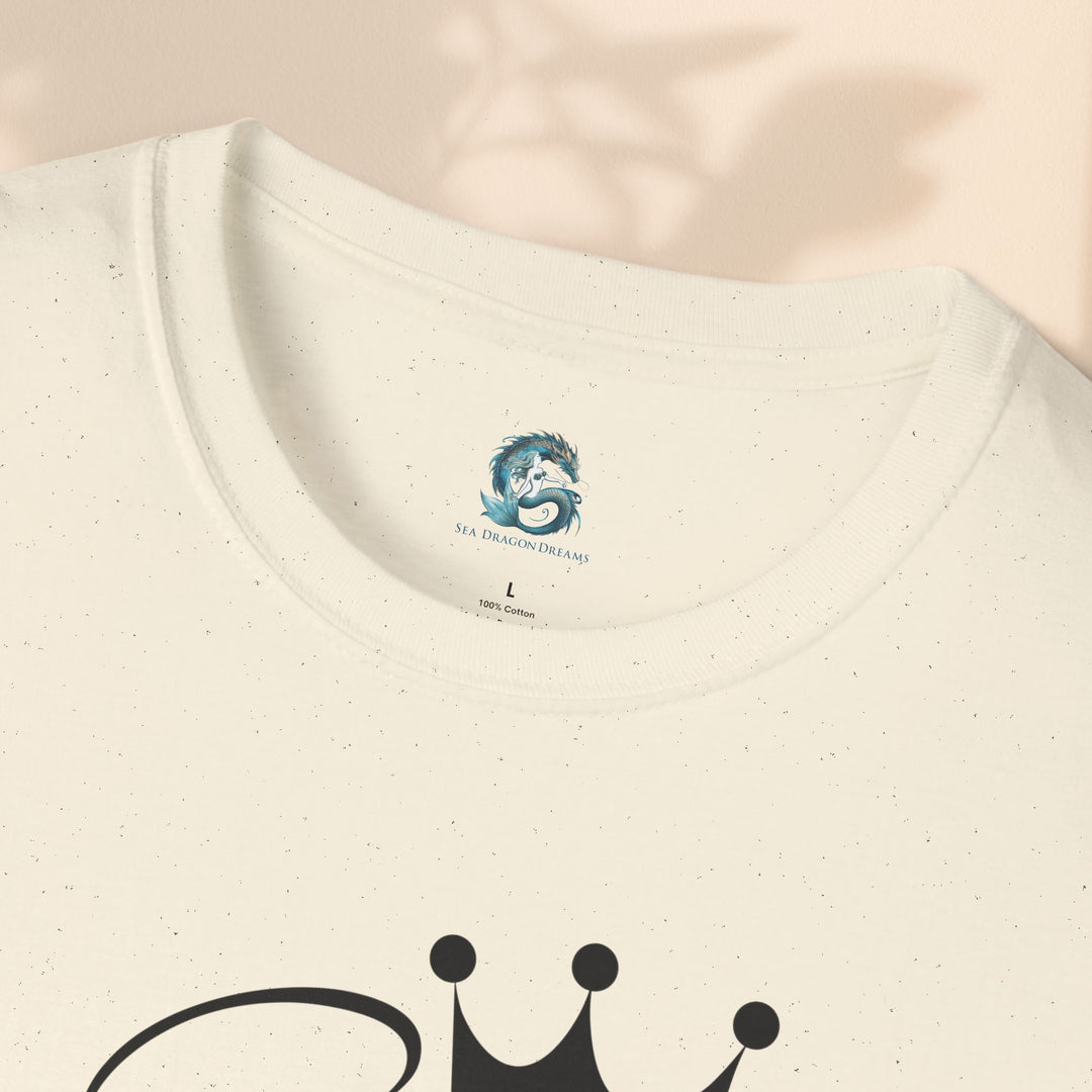 Sassy age 92 Fabulous T-Shirt | Fun Birthday Gift, Trendy Casual Wear, Statement Tee, Women's Fashion, Stylish Graphic Tee