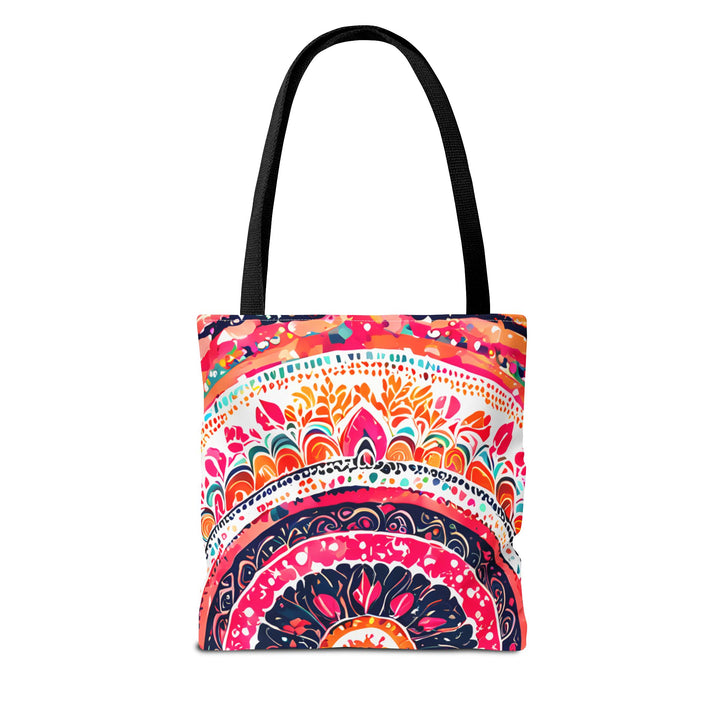 Tote Bag (AOP) - Joy Arising