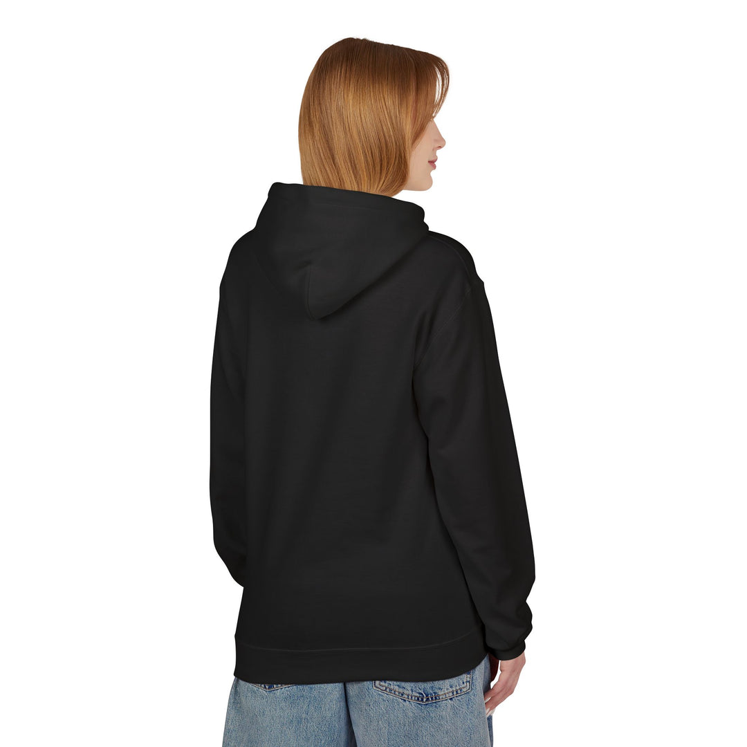 Unisex Midweight Softstyle Fleece Hoodie - Love Our Earth