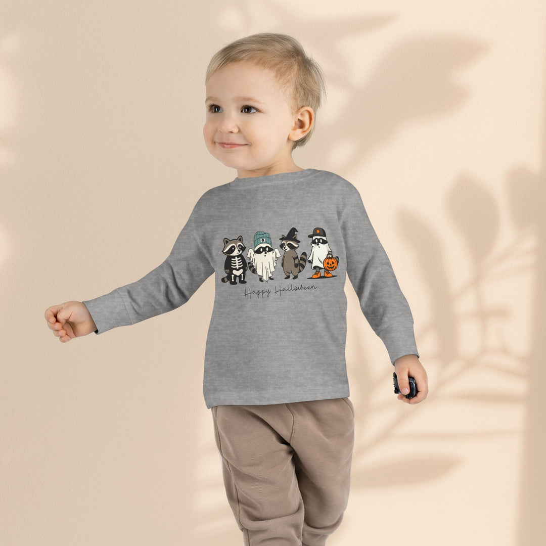 Toddler Halloween Tee