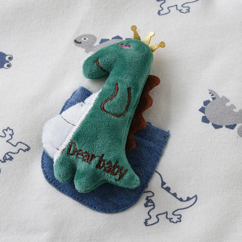 Warm Baby Cloak for Outdoor Wear