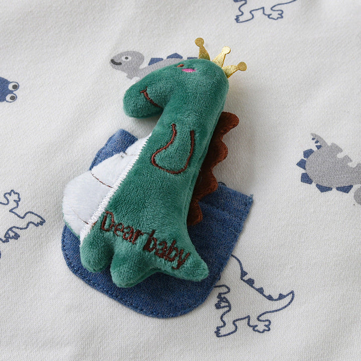 Warm Baby Cloak for Outdoor Wear