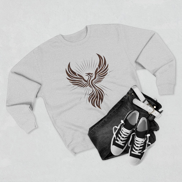 Unisex Crewneck Sweatshirt - Phoenix