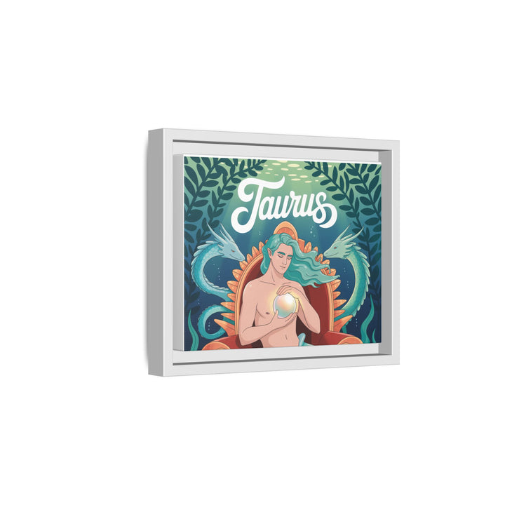 Zodiac Taurus Wall Art – Astrology-Inspired Décor