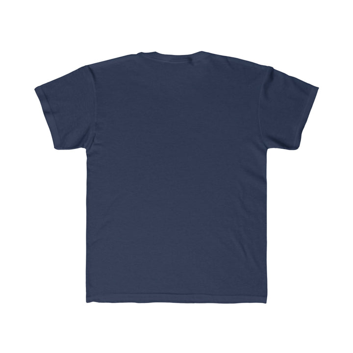 Kids Regular Fit Tee - Modge Podge