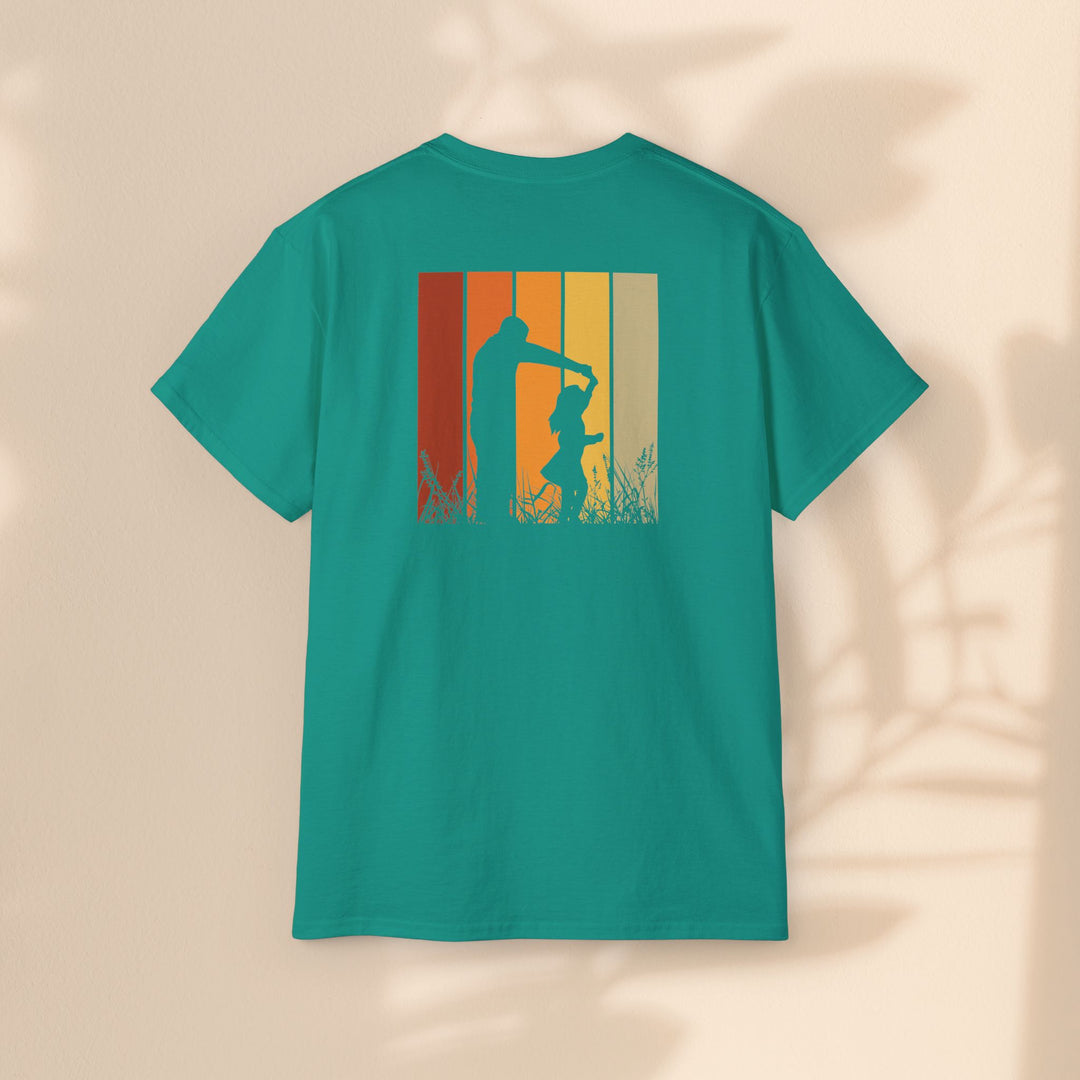 Father's Day Gift - Unisex Ultra Cotton Tee