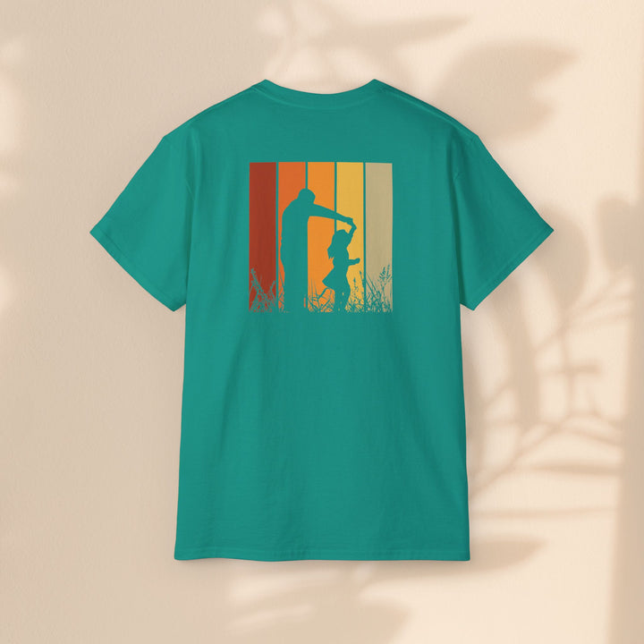 Father's Day Gift - Unisex Ultra Cotton Tee