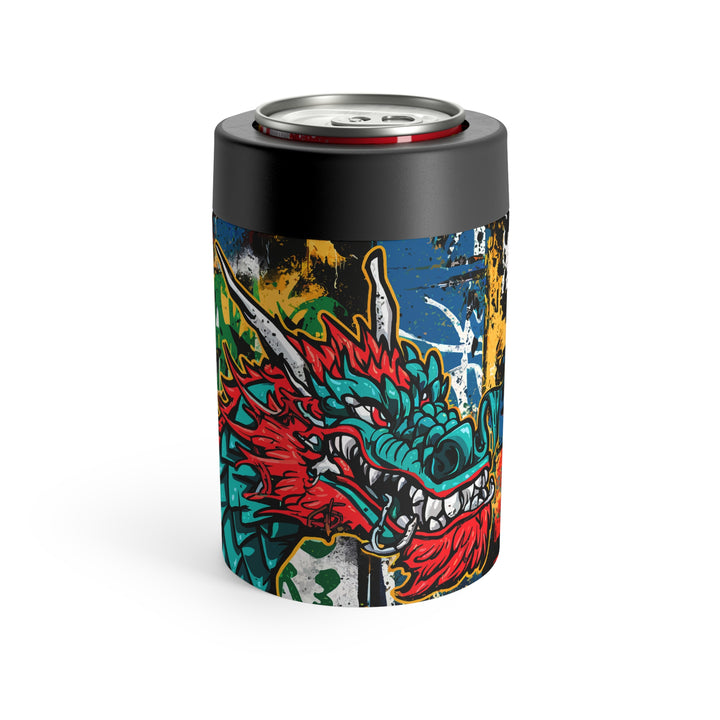 Can Holder - Street Dragon