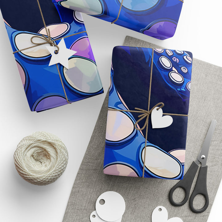 Wrapping Papers