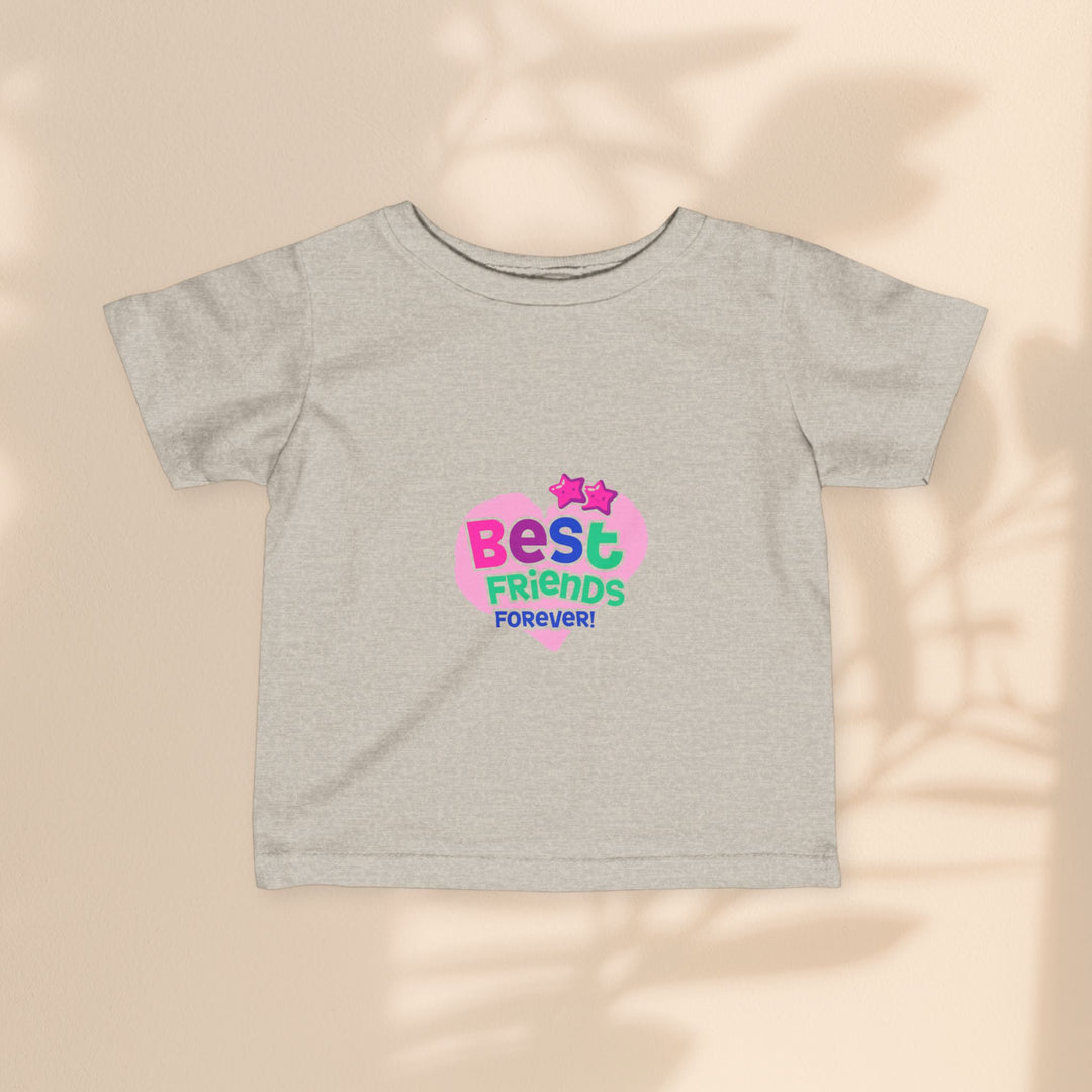 Infant Tee - Best Friends Forever