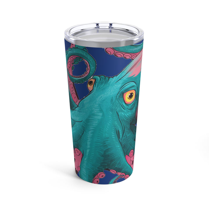 Tumbler 20oz - Voice of the Ocean