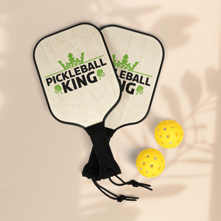 Pickleball Kit