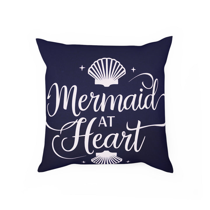 Cushion - Mermaid at Heart