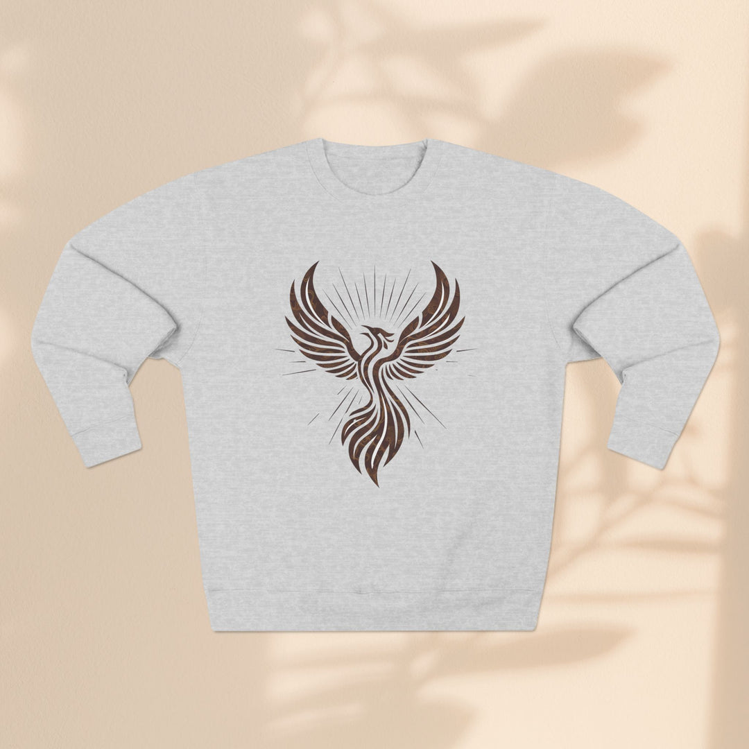 Unisex Crewneck Sweatshirt - Phoenix