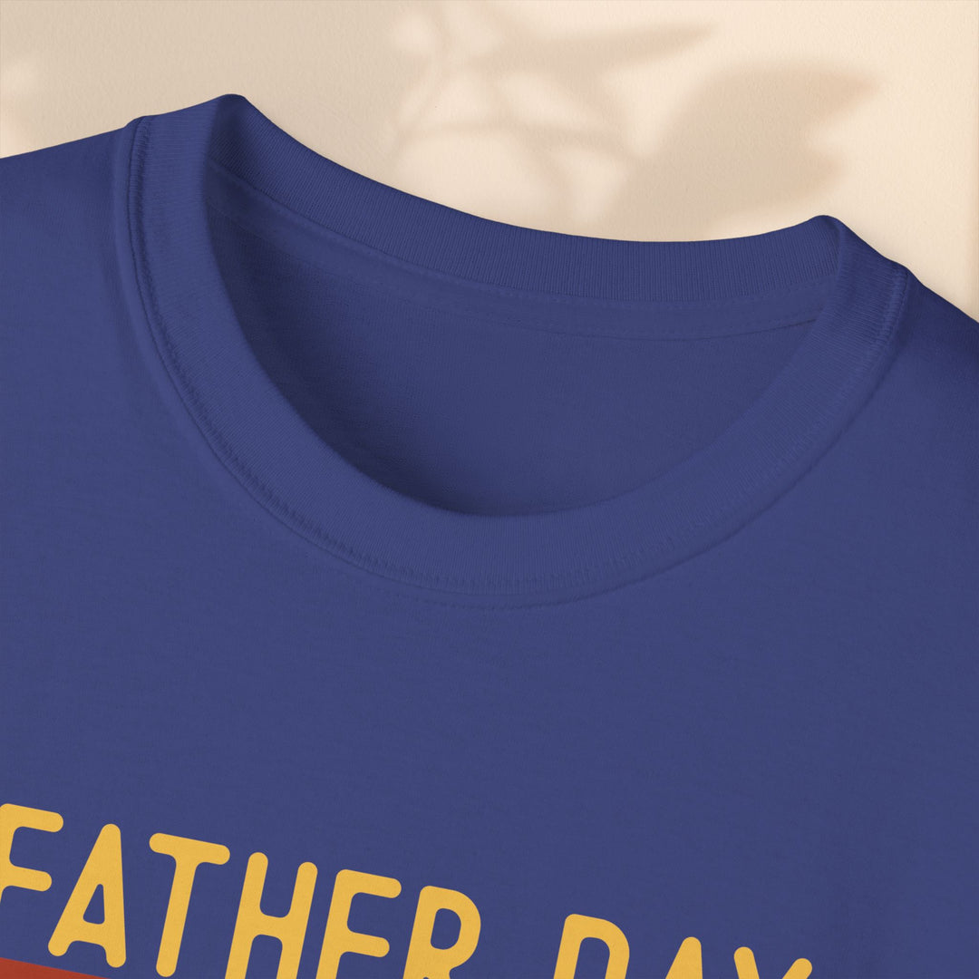 Father's Day Gift - Unisex Ultra Cotton Tee