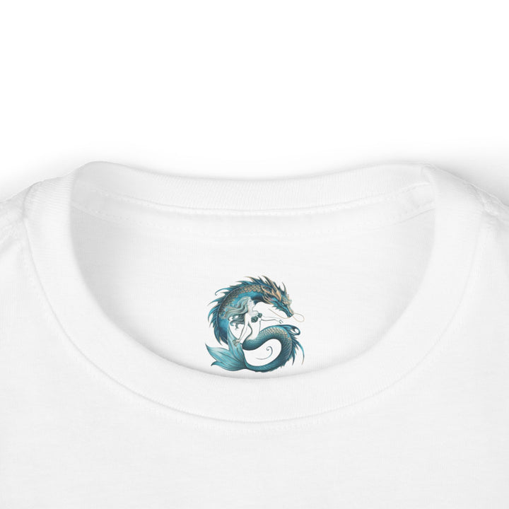 Made of Magic - Toddler Long Sleeve Tee, Kids Clothing