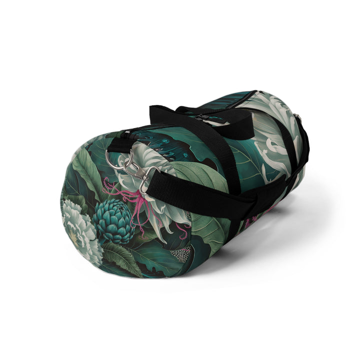 Duffel Bag - Botanicals