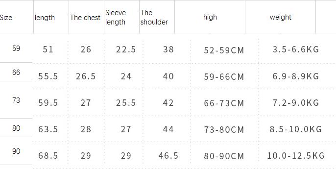 Baby Boy Long-Sleeve Romper for Fall