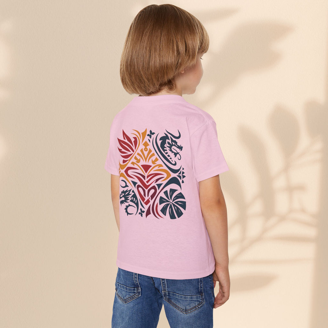 Heavy Cotton™ Toddler T-shirt