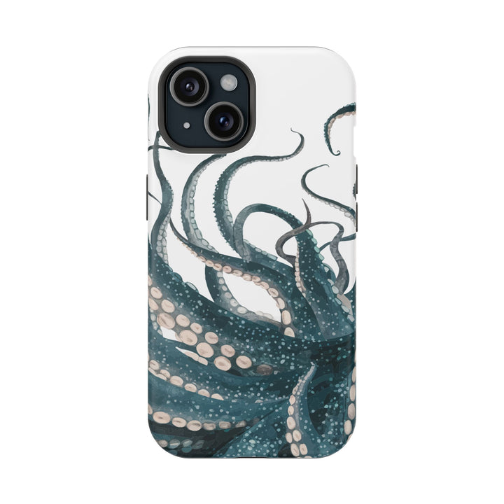 Impact-Resistant Cases - Octopus