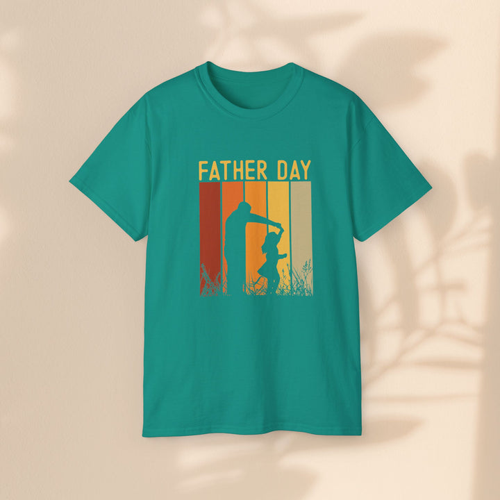 Father's Day Gift - Unisex Ultra Cotton Tee