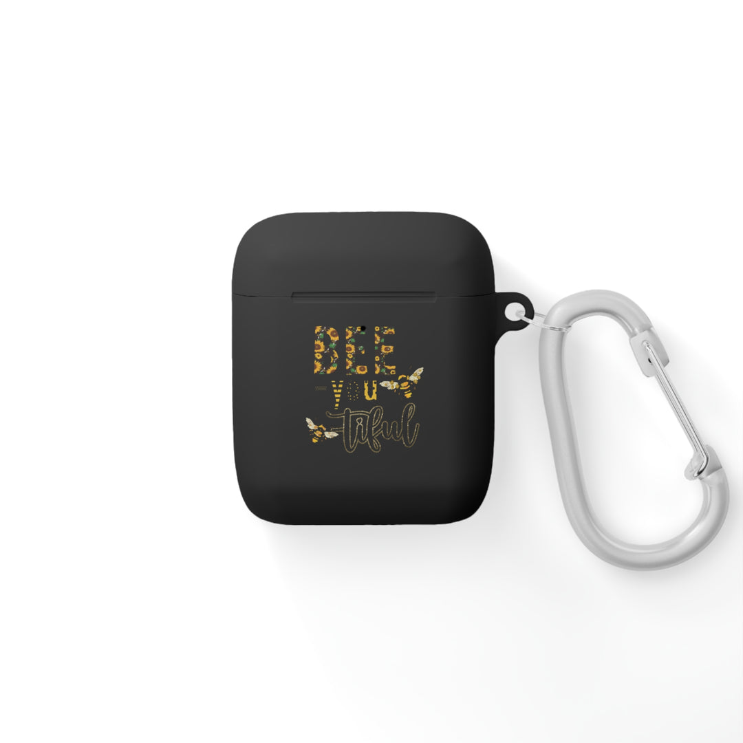 Bee-You-Tiful Floral AirPods Protective Case