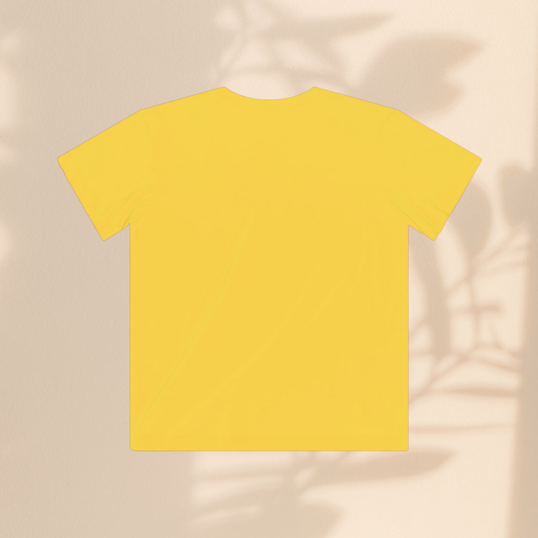 Kids Fine Jersey Tee - Here Comes The Sun