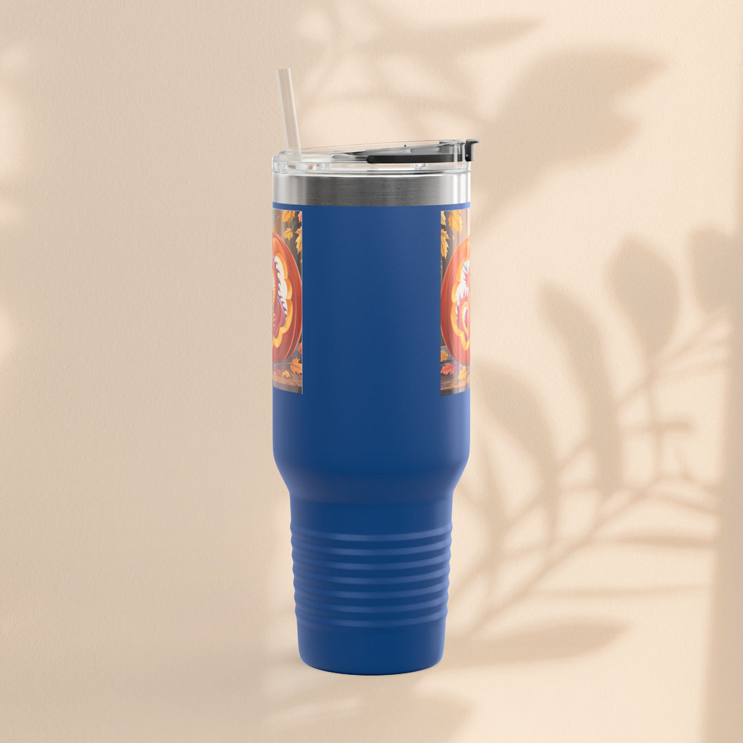 Insulated Travel Mug, 40oz
