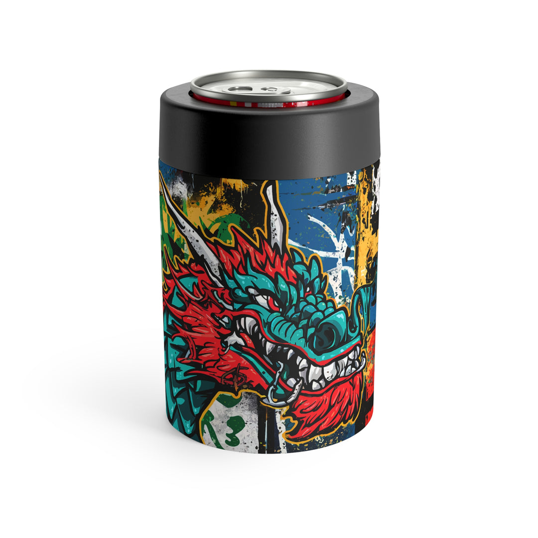 Can Holder - Street Dragon