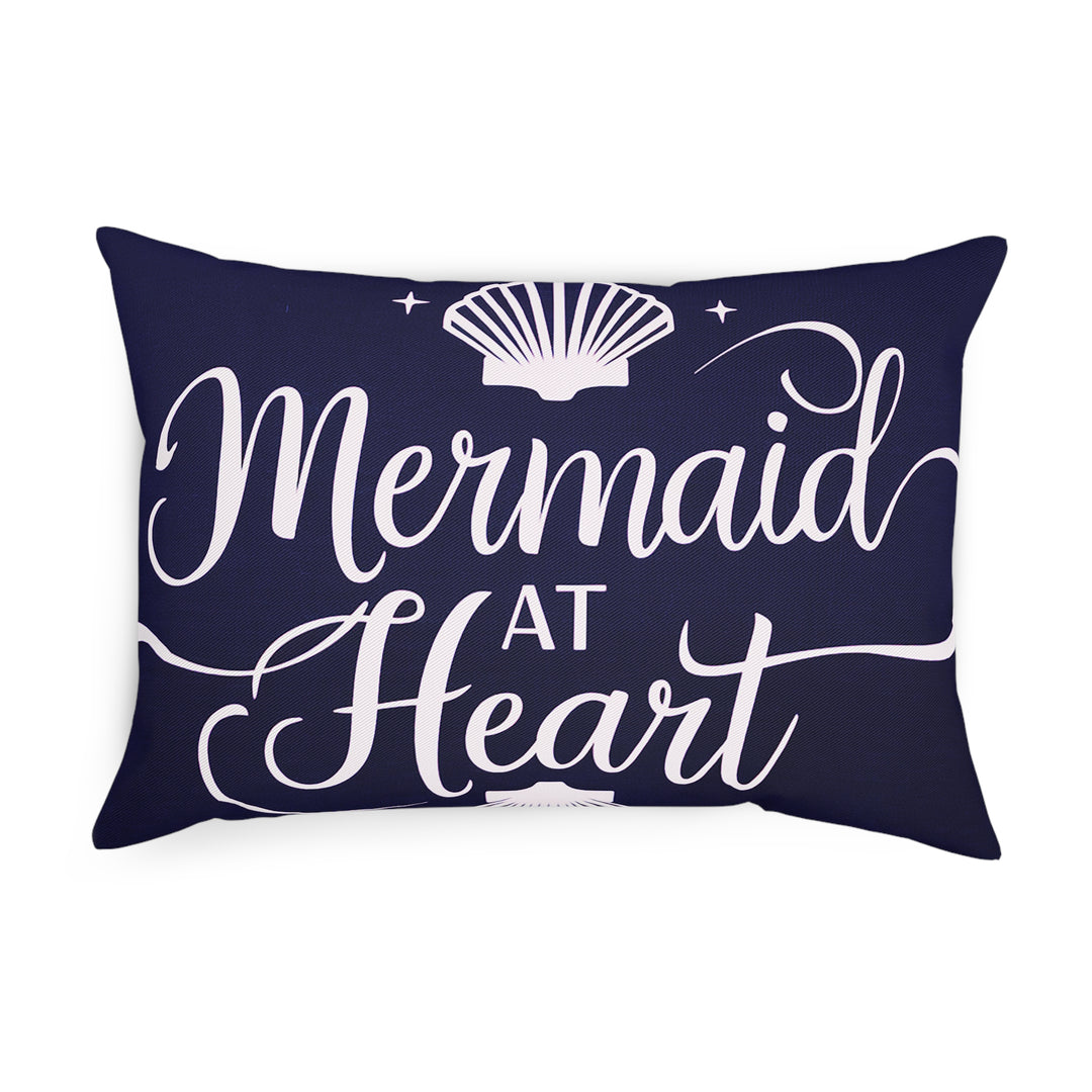 Cushion - Mermaid at Heart