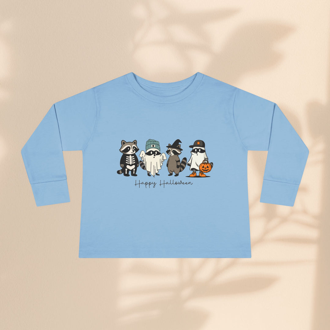 Toddler Halloween Tee