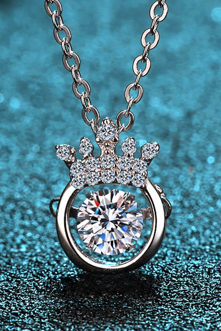 Sparkala™ 925 Sterling Silver Necklace