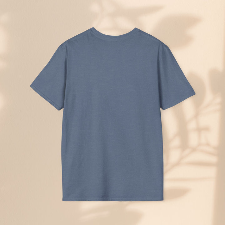 Foster Mom Heart T-Shirt - Unisex Softstyle Tee for Every Occasion